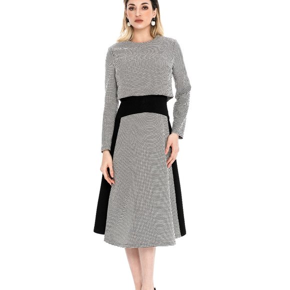 Long dress - Picture 7 of 7